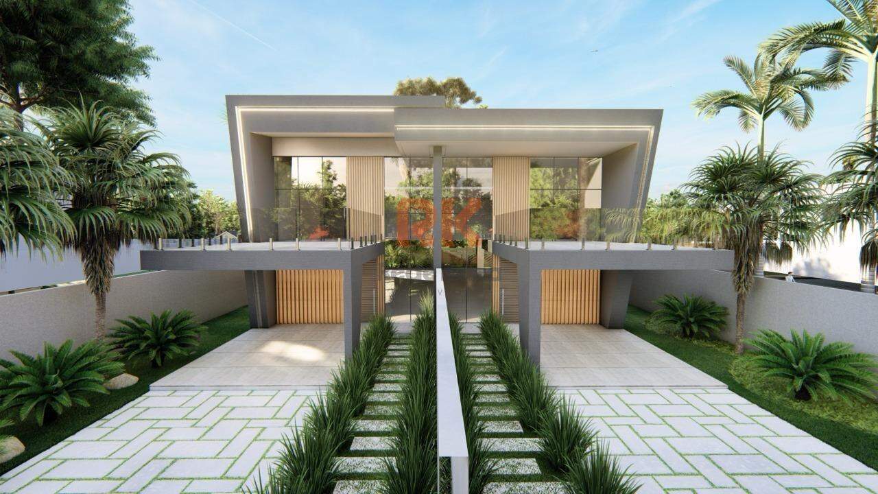 Casa à venda no Bandeirantes (Pampulha): 
