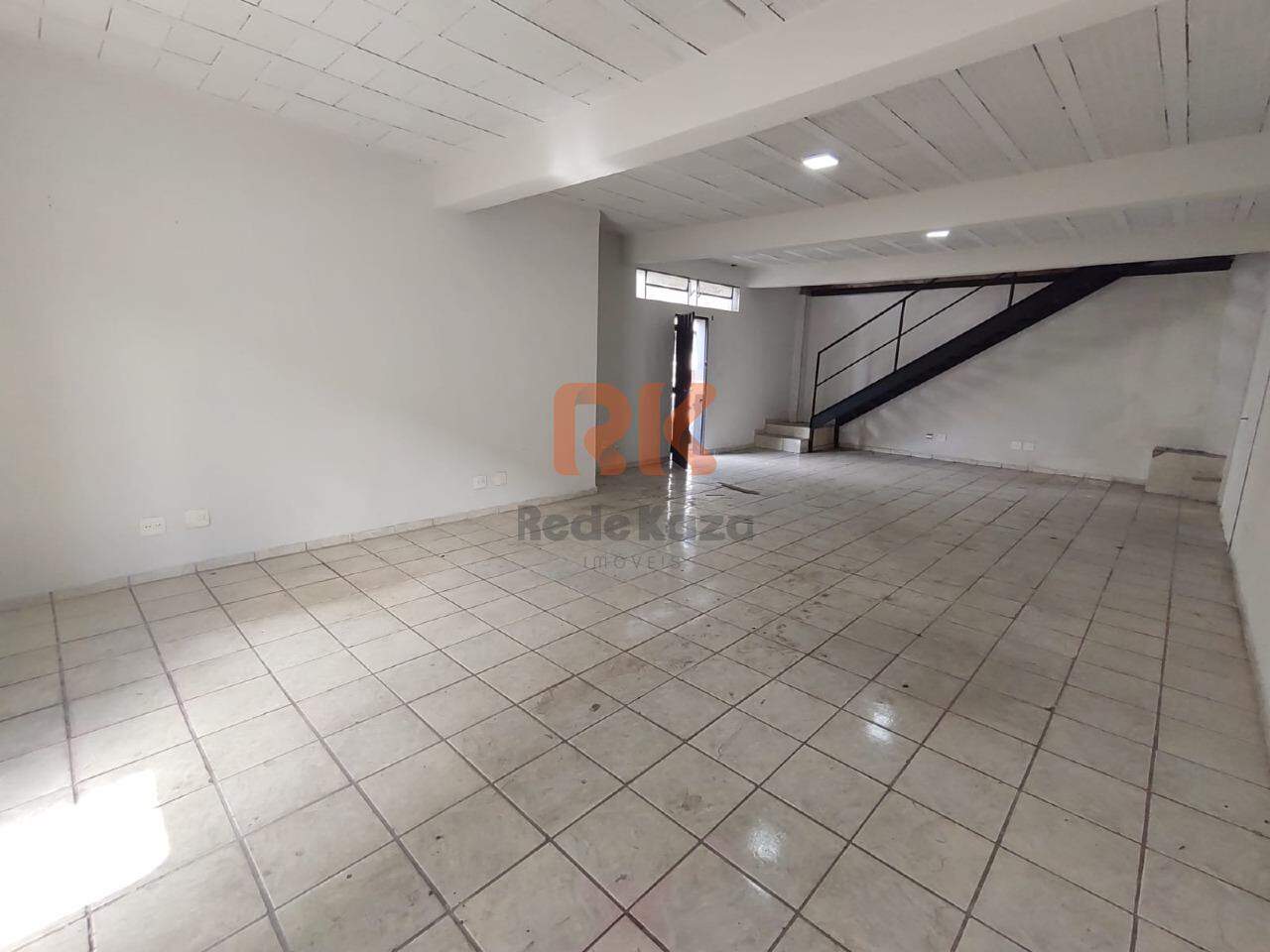 Galpão para aluguel no Ouro Preto: 
