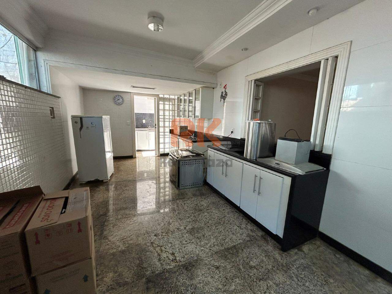 Casa à venda no Santa Amélia: 