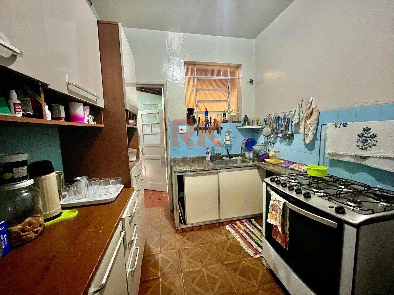 Casa à venda no Santa Amélia: 