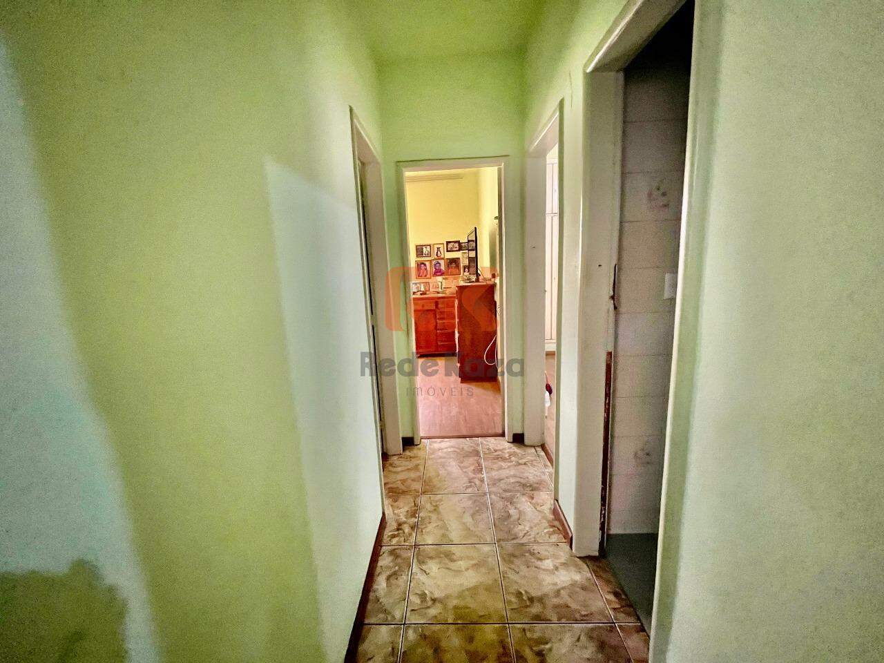 Casa à venda no Santa Amélia: 