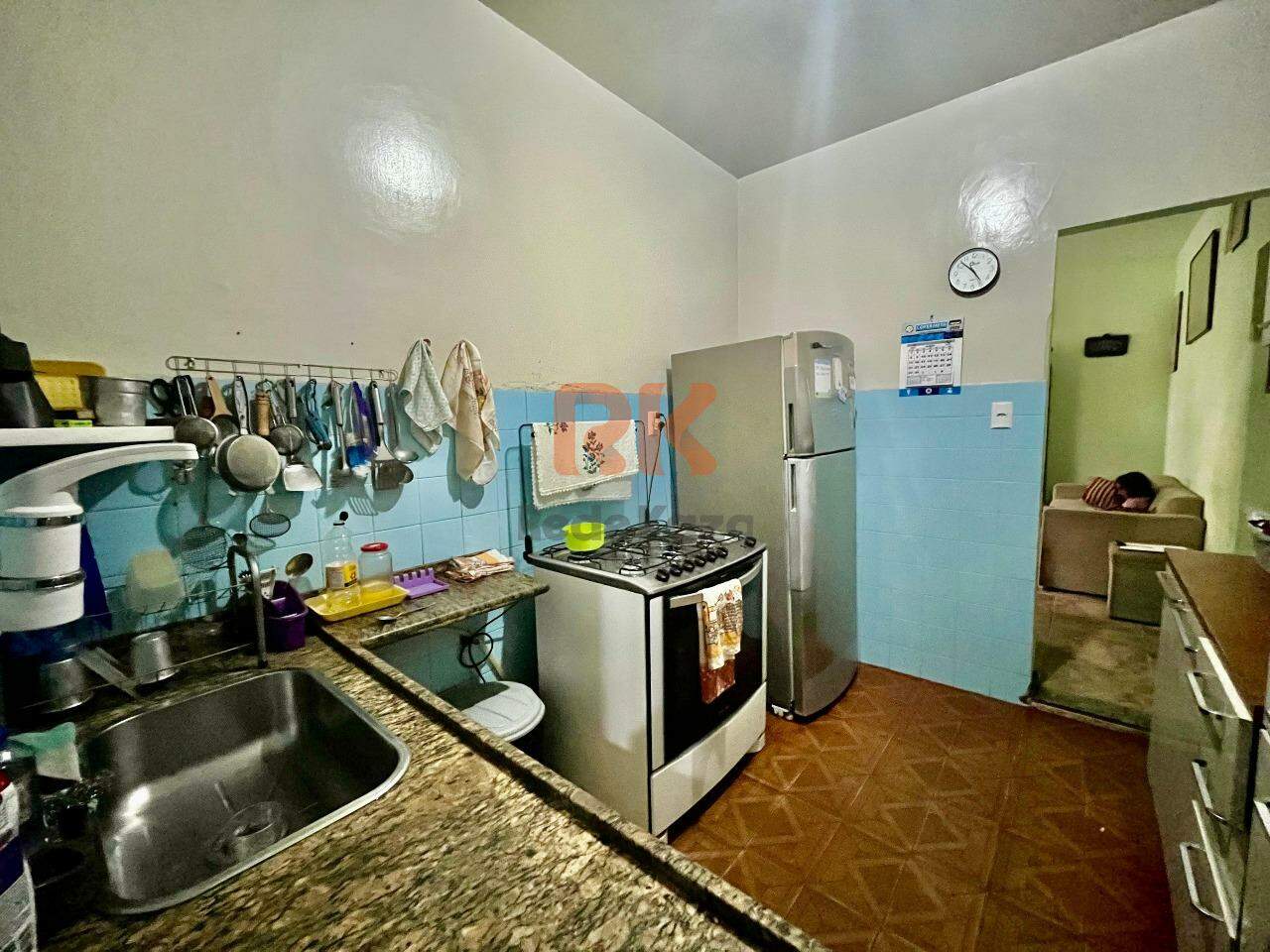 Casa à venda no Santa Amélia: 