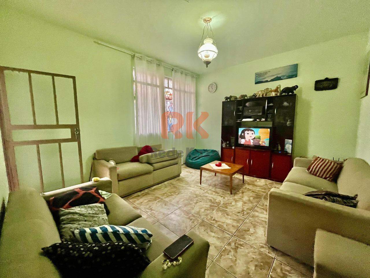 Casa à venda no Santa Amélia: 