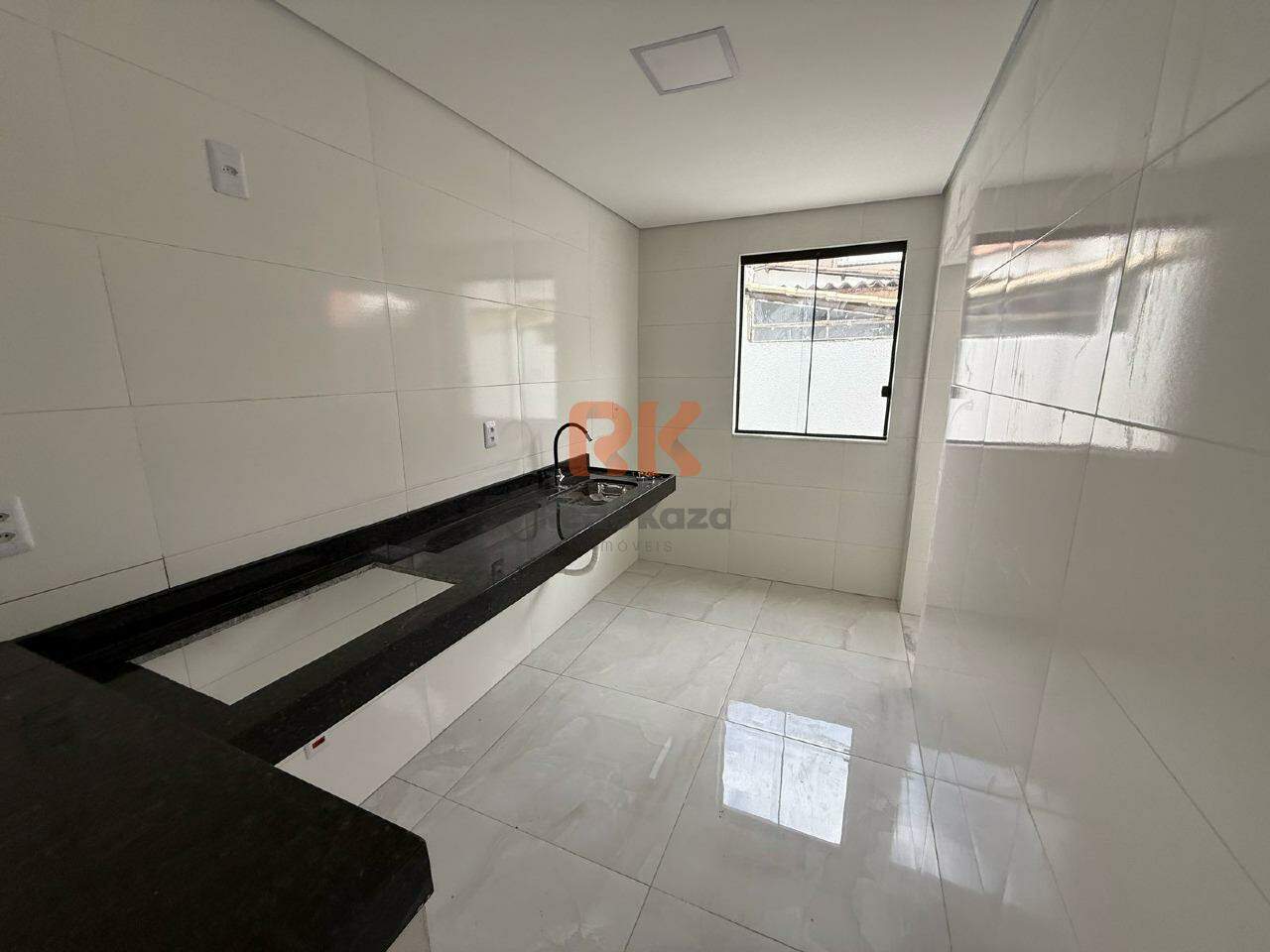 Casa geminada à venda no Jardim Leblon: 