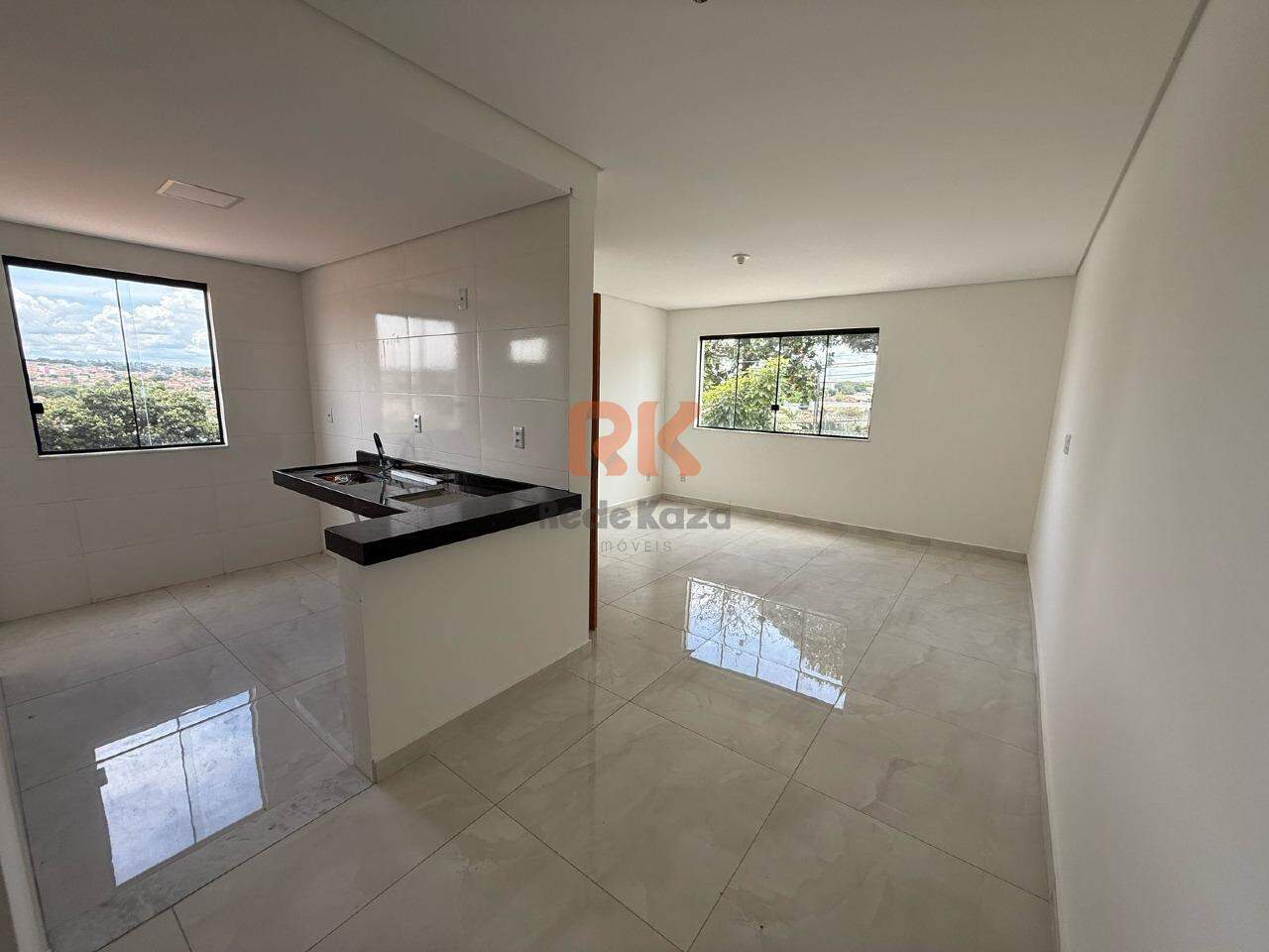 Casa geminada à venda no Jardim Leblon: 