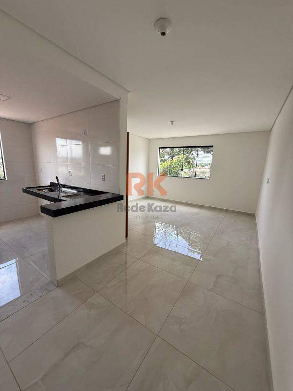 Casa geminada à venda no Jardim Leblon: 