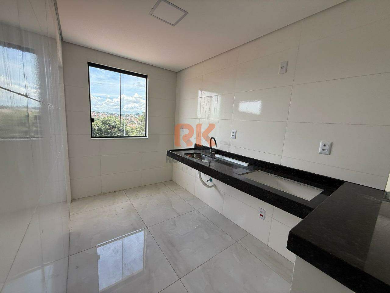 Casa geminada à venda no Jardim Leblon: 