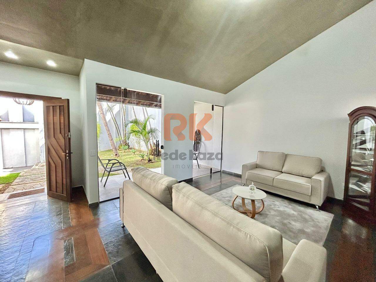 Casa à venda no Palmares: 