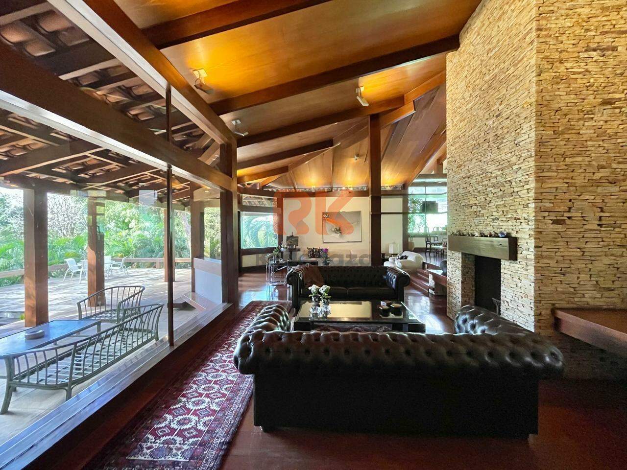 Casa para aluguel no Bandeirantes (Pampulha): 