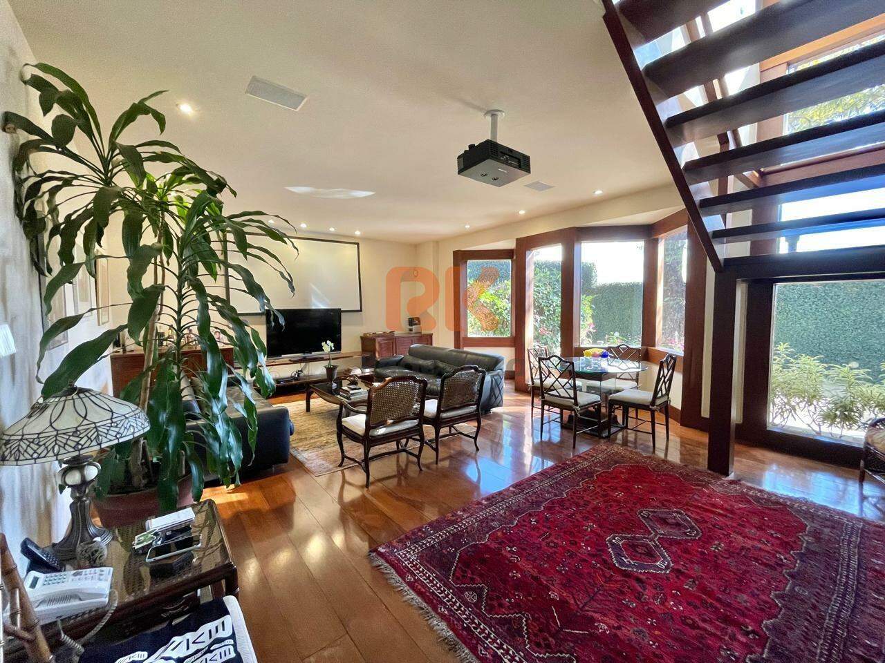 Casa para aluguel no Bandeirantes (Pampulha): 