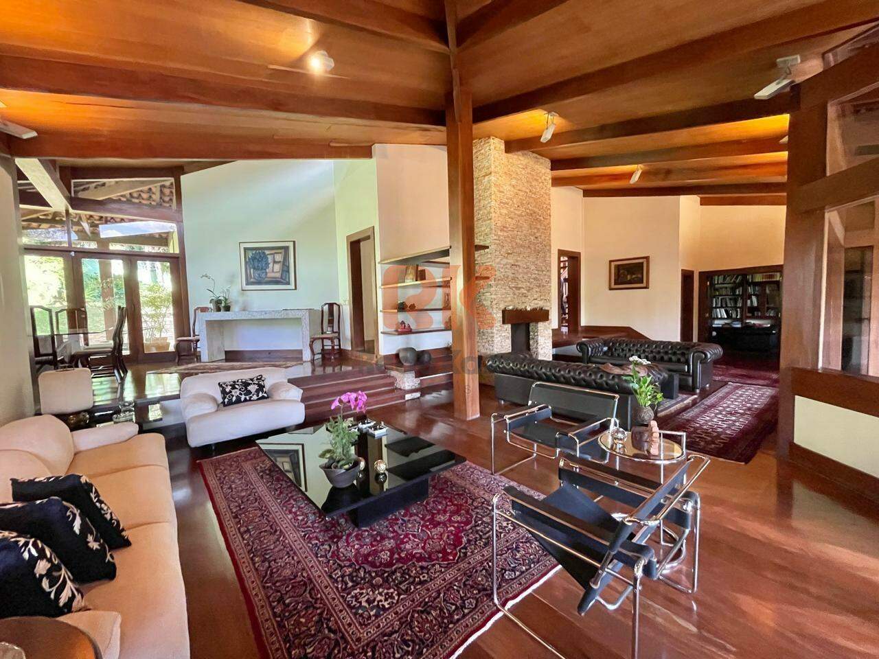 Casa para aluguel no Bandeirantes (Pampulha): 