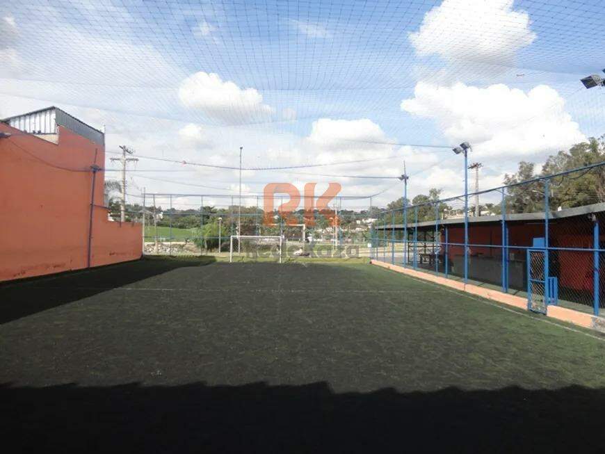 Lote Comercial à venda no Bandeirantes (Pampulha): 