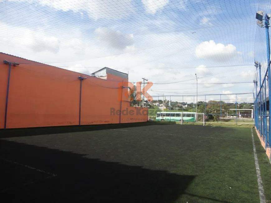 Lote Comercial à venda no Bandeirantes (Pampulha): 