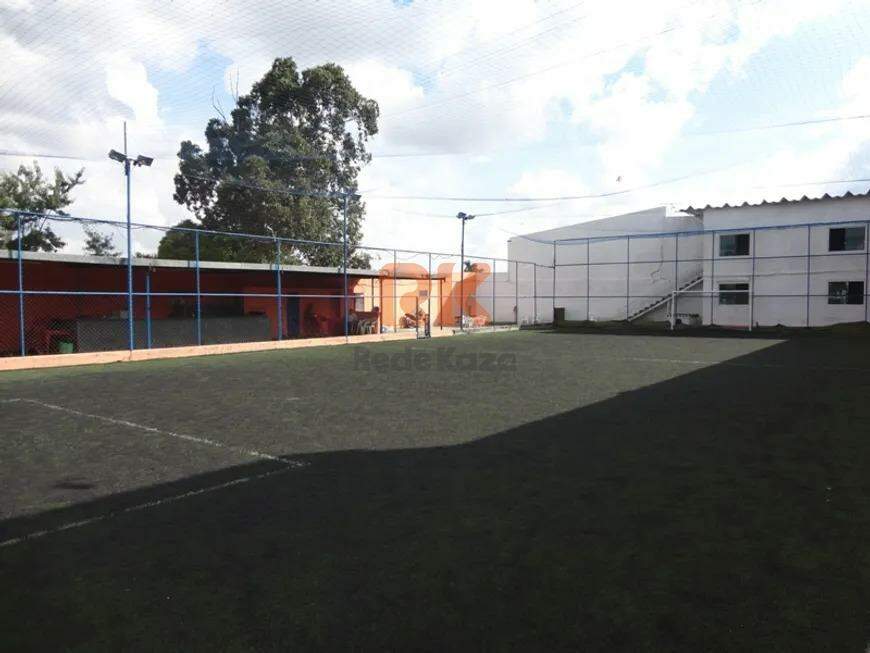 Lote Comercial à venda no Bandeirantes (Pampulha): 