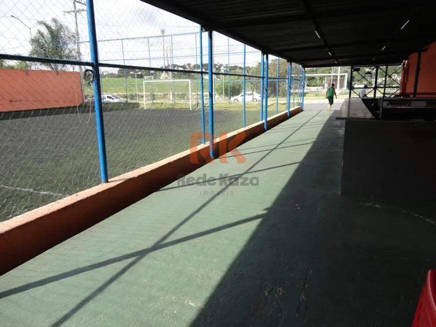 Lote Comercial à venda no Bandeirantes (Pampulha): 
