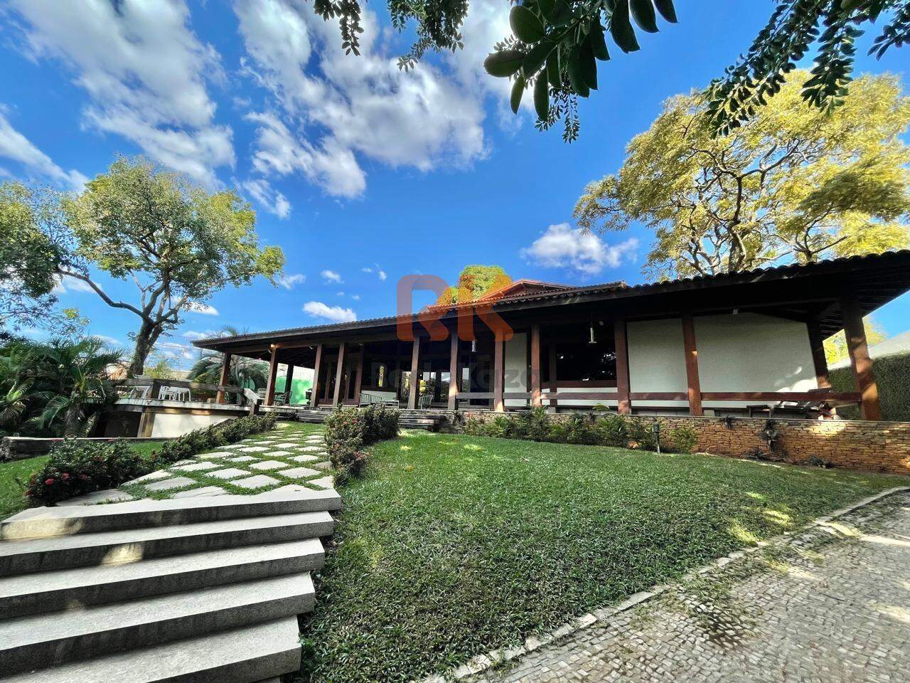 Casa à venda no Bandeirantes (Pampulha): 