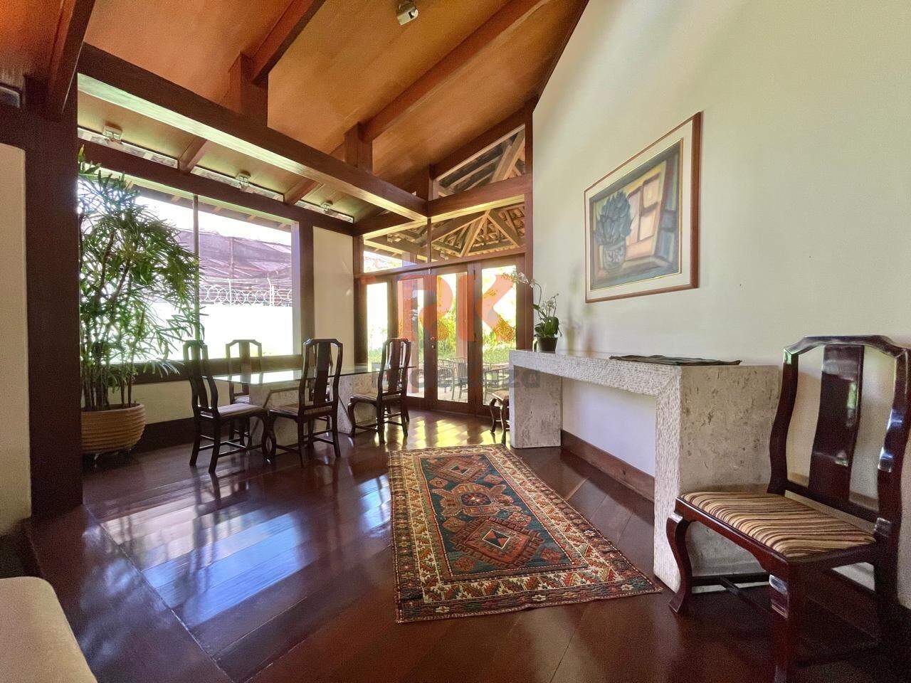 Casa à venda no Bandeirantes (Pampulha): 
