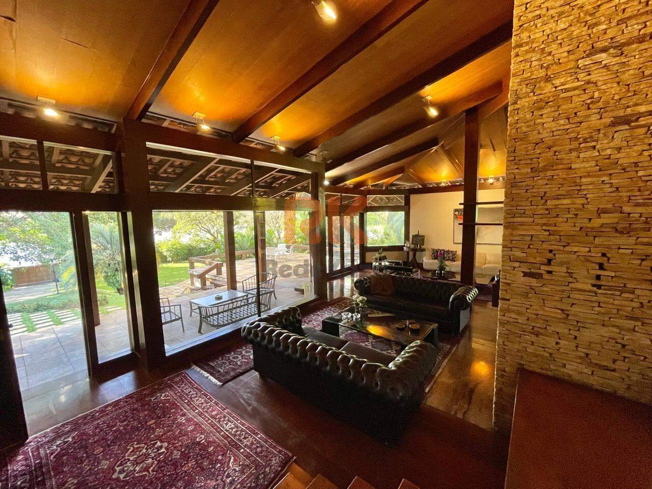 Casa à venda no Bandeirantes (Pampulha): 