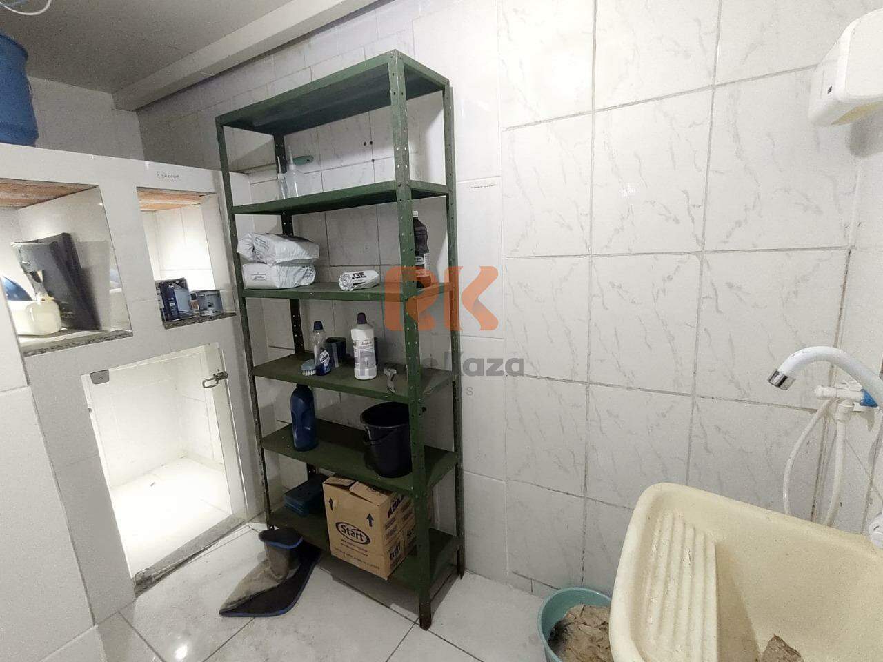 Loja para aluguel no Guarani: 