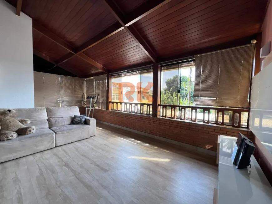 Casa à venda no São Luiz: 