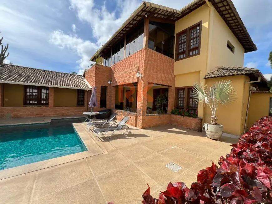Casa à venda no São Luiz: 