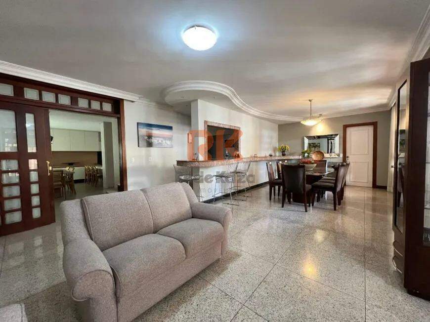 Casa à venda no São Luiz: 