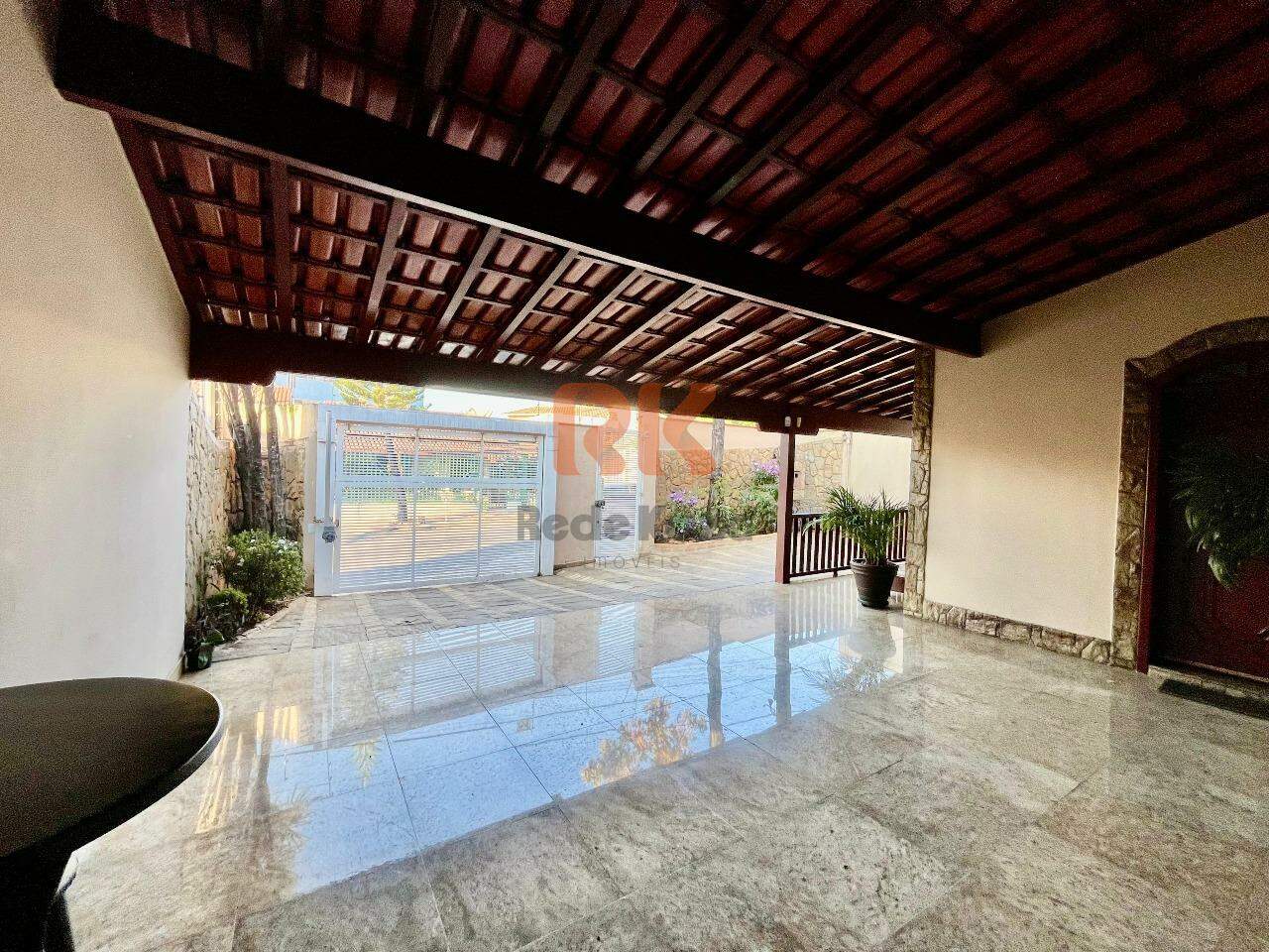 Casa à venda no Santa Amélia: 