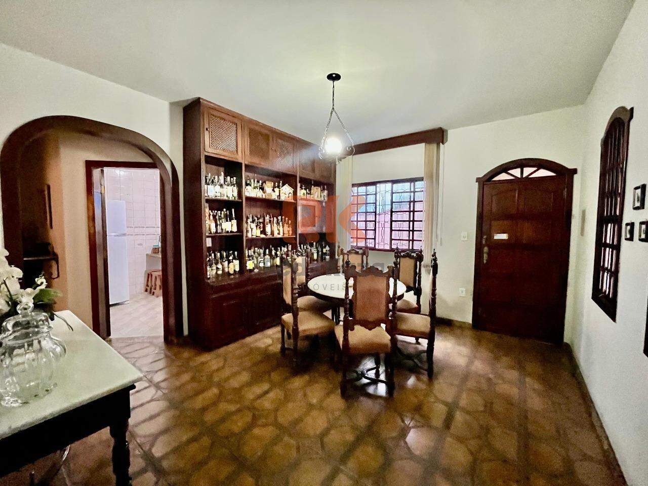 Casa à venda no Santa Amélia: 