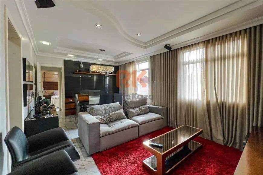 Apartamento à venda no Castelo: 