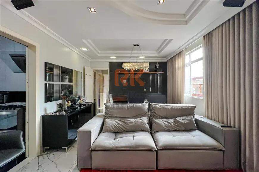 Apartamento à venda no Castelo: 