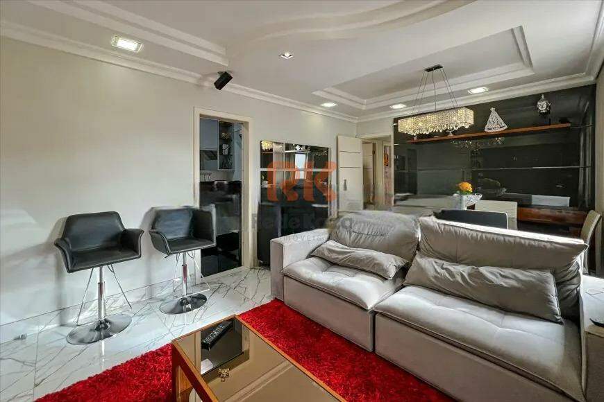 Apartamento à venda no Castelo: 