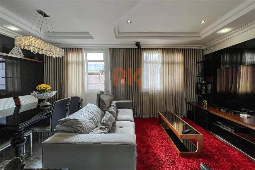 Apartamento à venda no Castelo: 