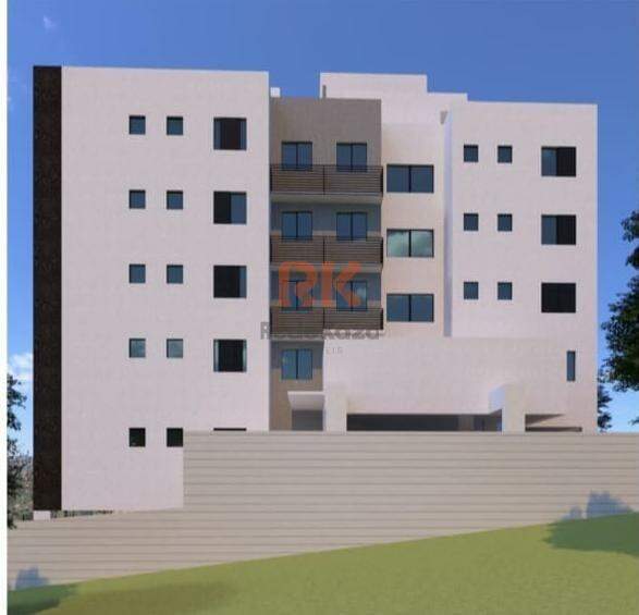 Apartamento à venda no Santa Terezinha: 