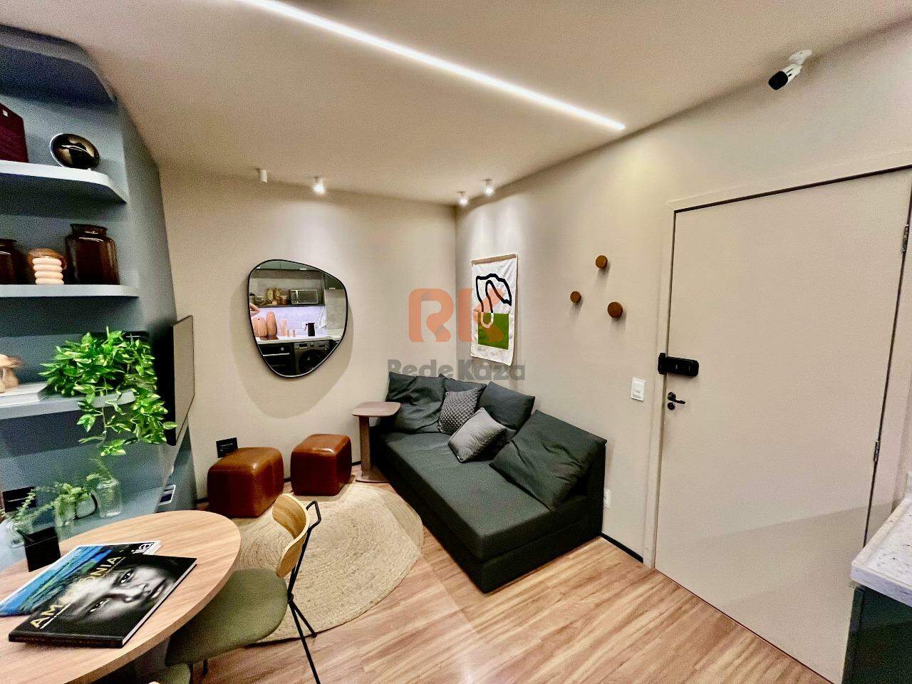 Studio à venda no Aeroporto: 