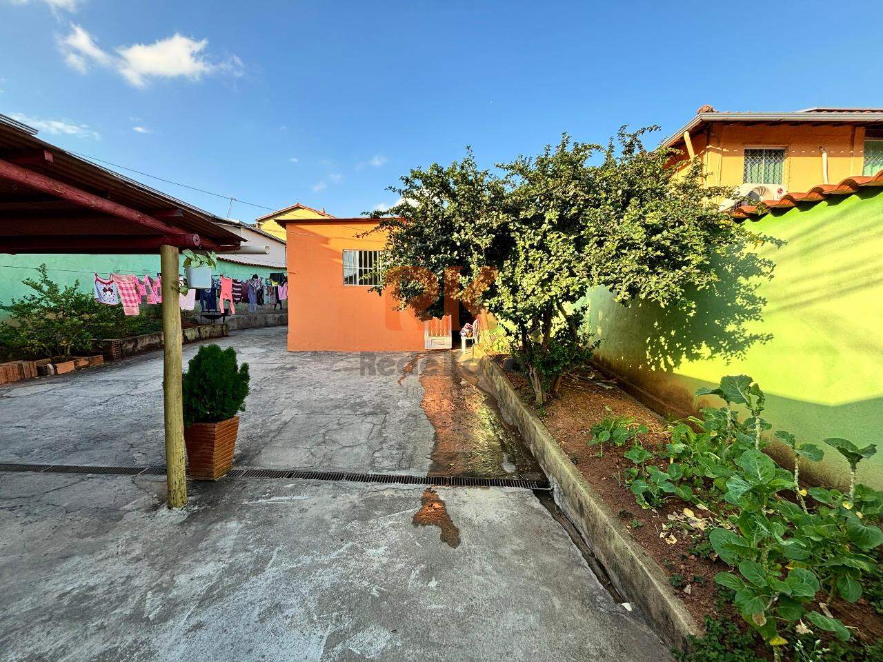 Casa à venda no São João Batista: 