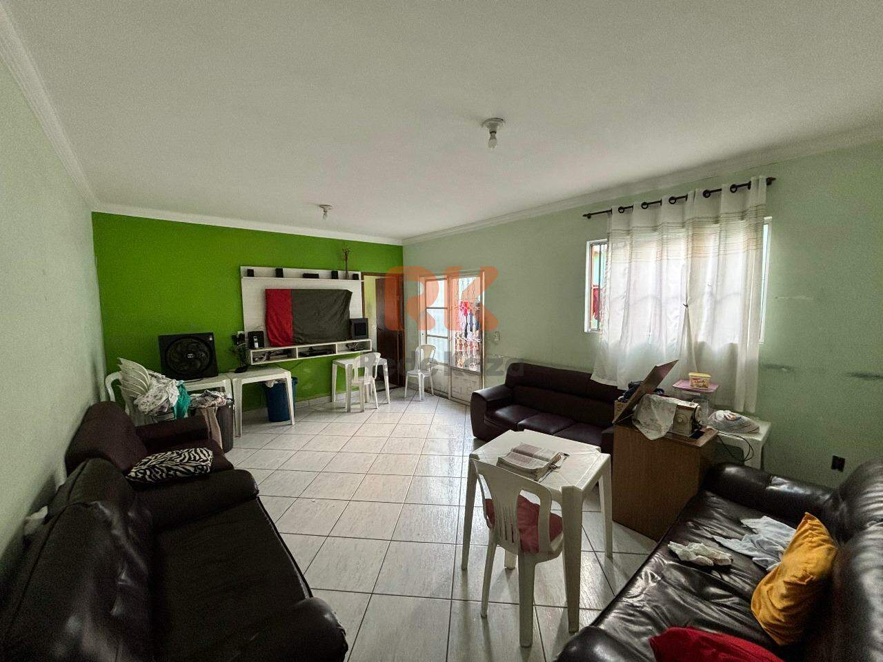 Casa à venda no São João Batista: 