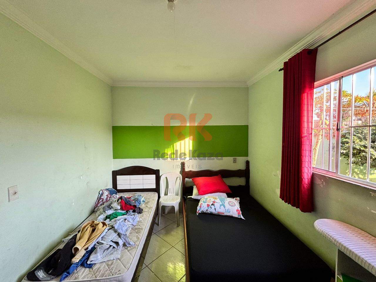 Casa à venda no São João Batista: 