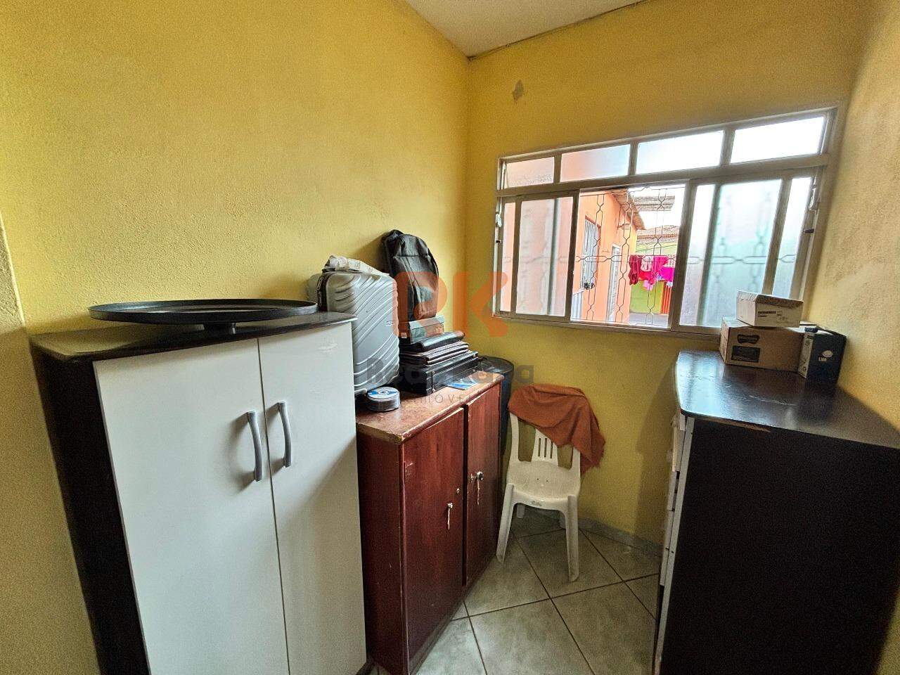 Casa à venda no São João Batista: 