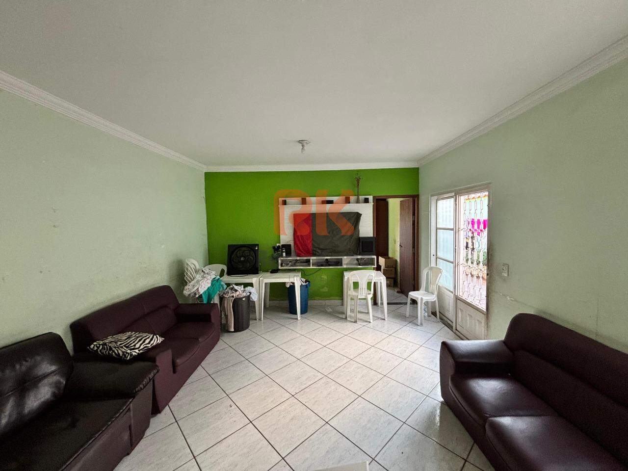Casa à venda no São João Batista: 