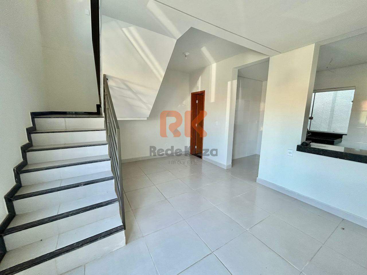 Casa à venda no São João Batista: 