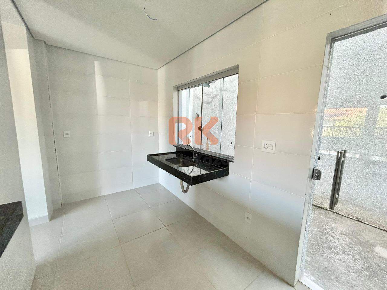 Casa à venda no São João Batista: 