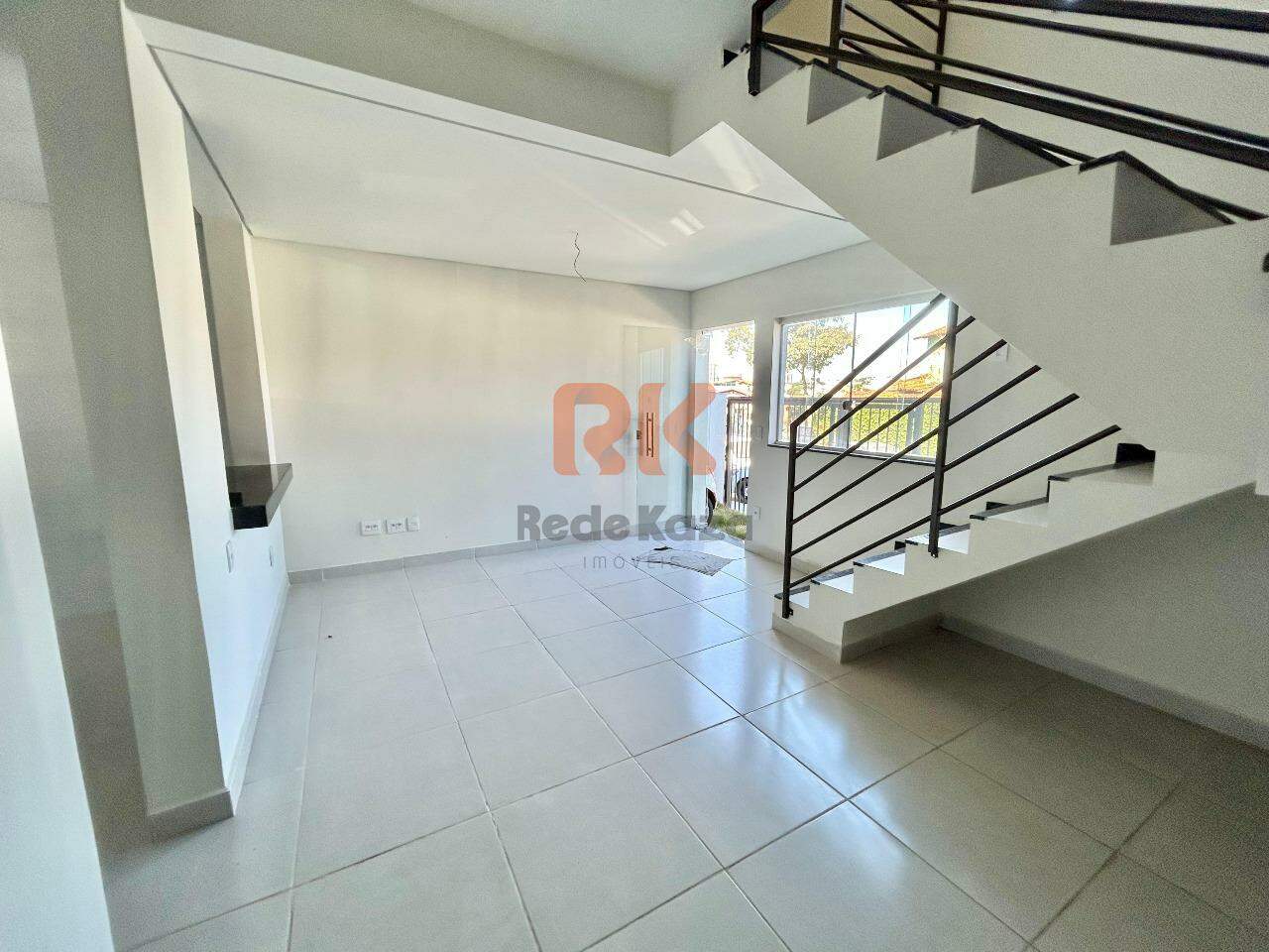Casa à venda no São João Batista: 