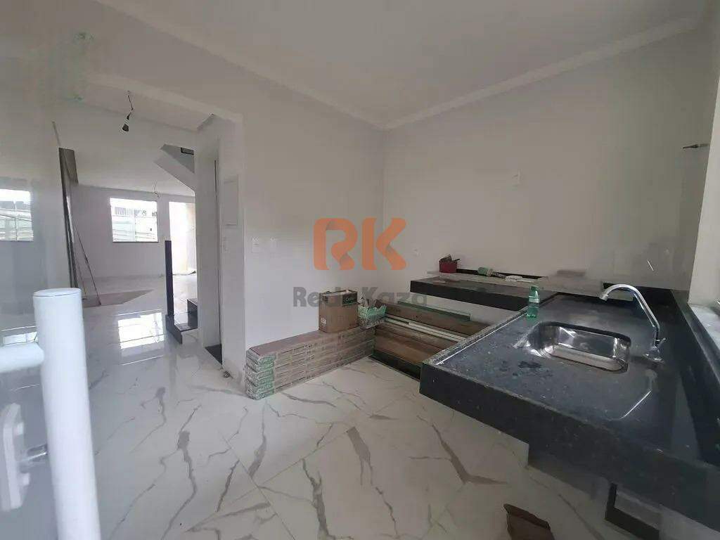 Casa à venda no Candelária: 