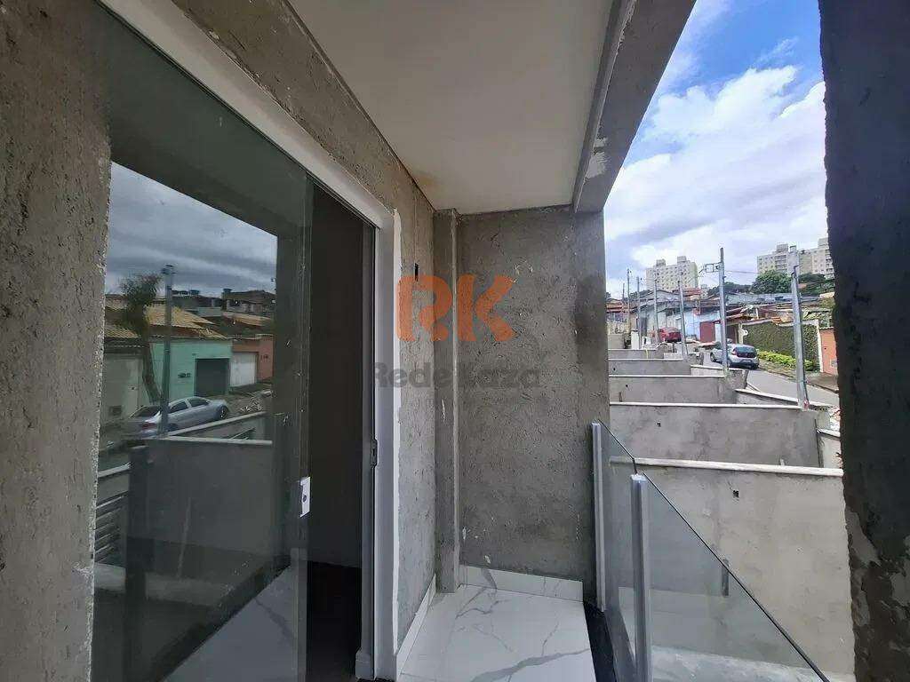 Casa à venda no Candelária: 