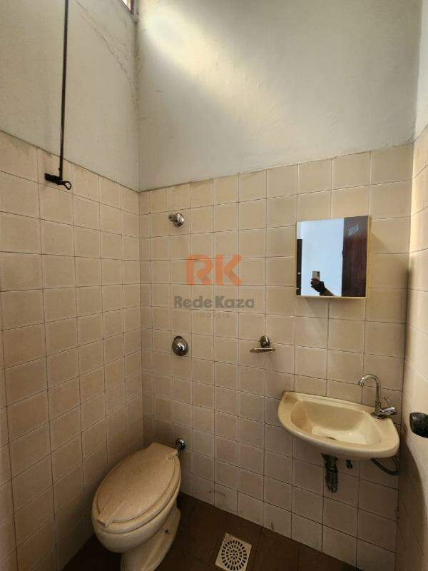Sala para aluguel no Alípio de Melo: 