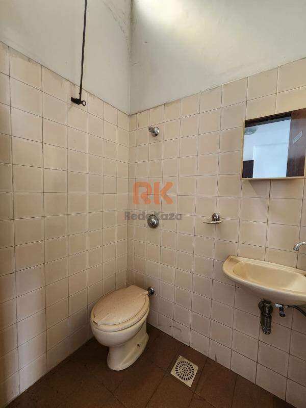 Sala para aluguel no Alípio de Melo: 