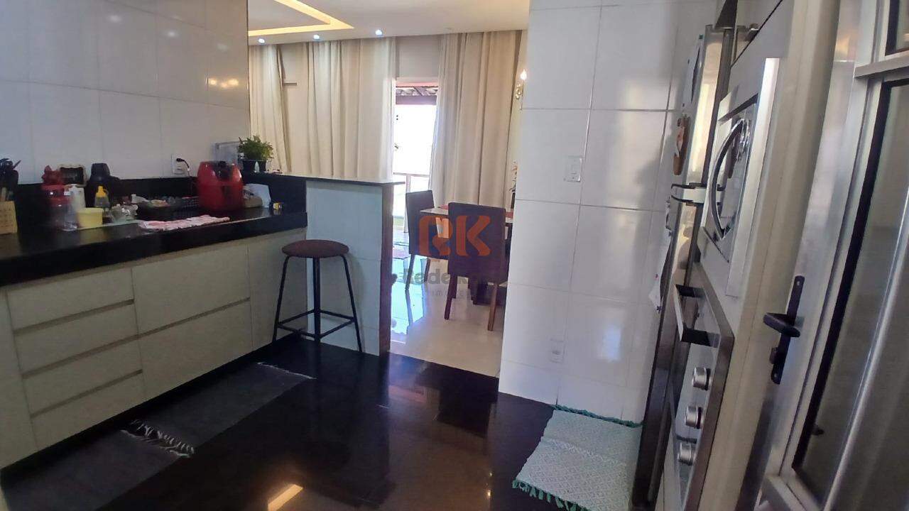 Casa à venda no Cândida Ferreira: 