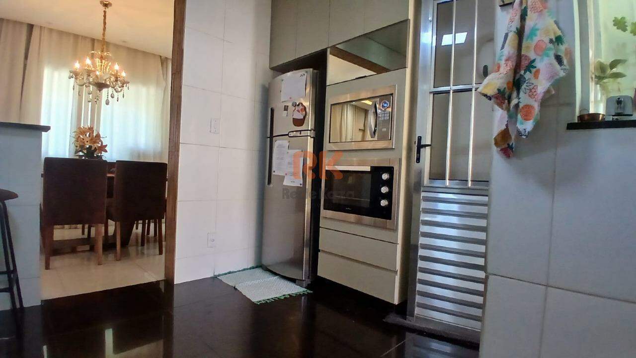 Casa à venda no Cândida Ferreira: 