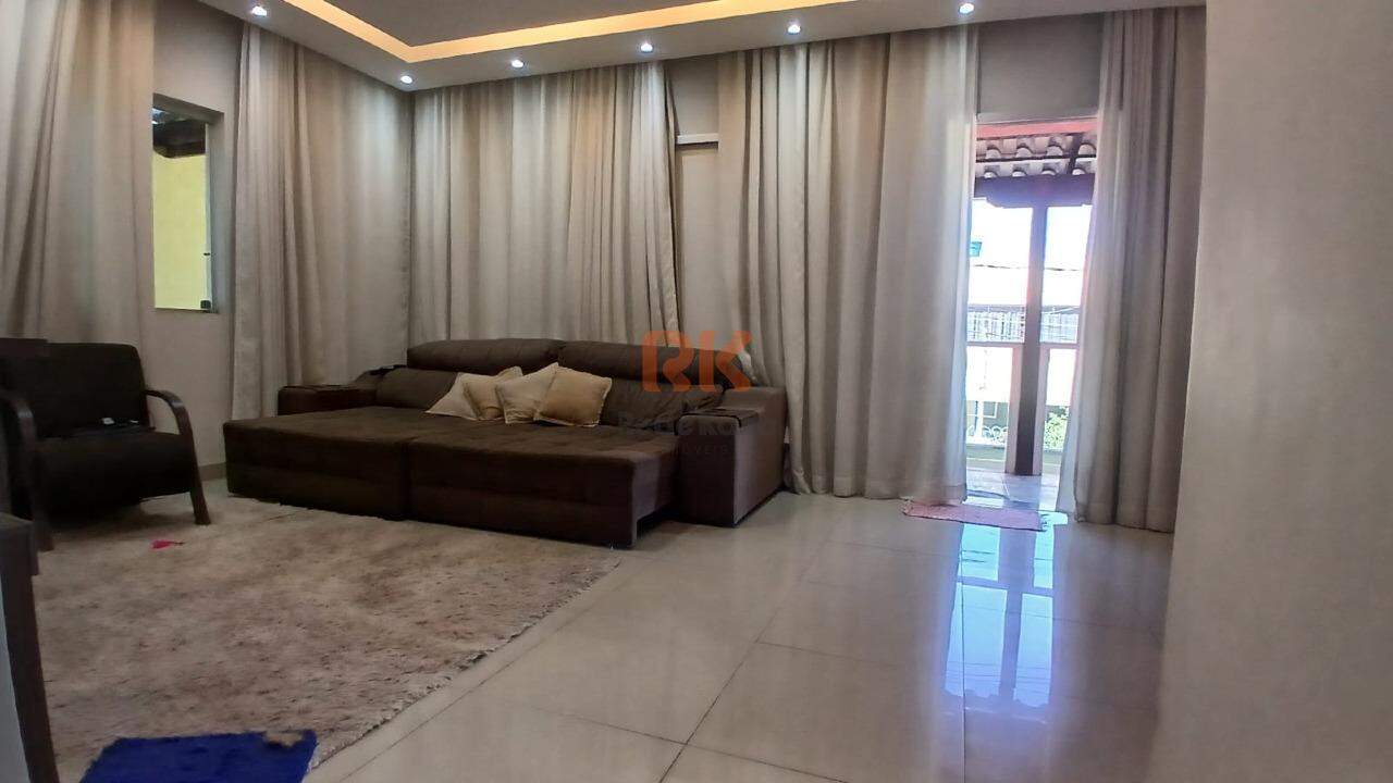 Casa à venda no Cândida Ferreira: 