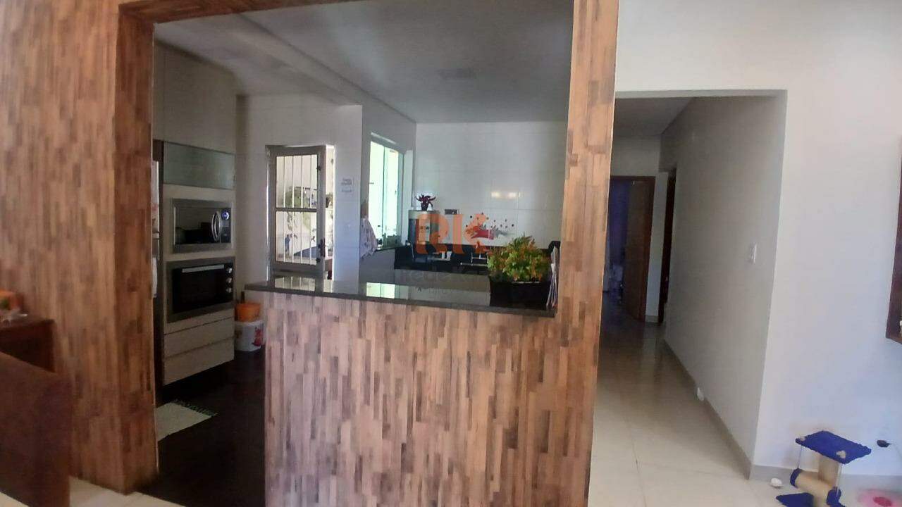 Casa à venda no Cândida Ferreira: 